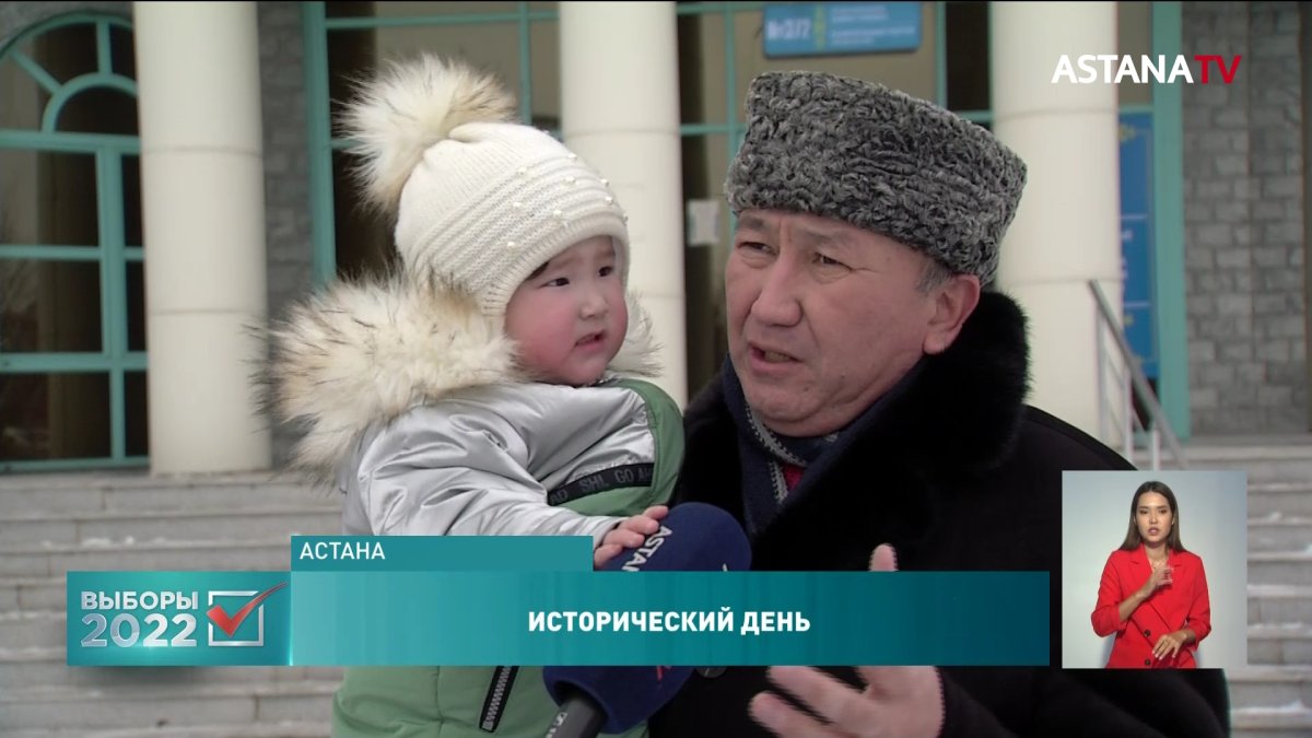 "Это исторический день", - эксперты о выборах Президента