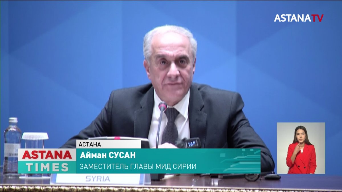 Сирия превратилась в очаг производства наркотиков, - сирийская оппозиция