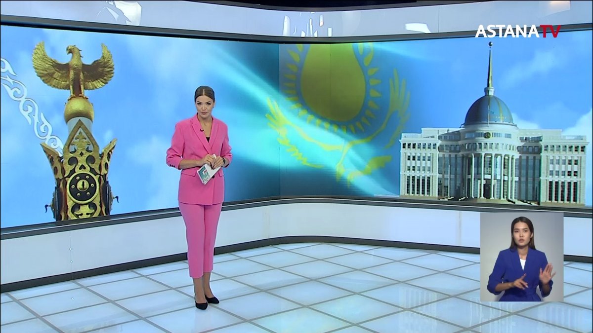 Ұлықтау рәсімін телеарналар тікелей эфирде көрсетеді
