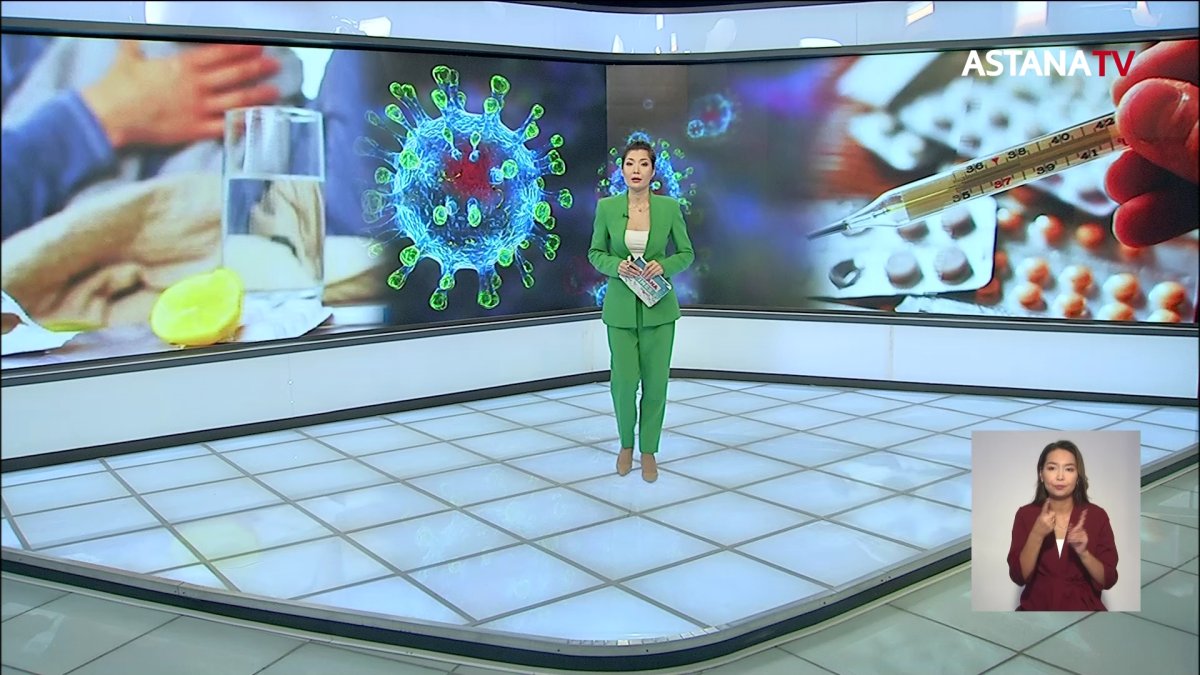 Тұмауға қарсы вакцинаны кімдер тегін алады?