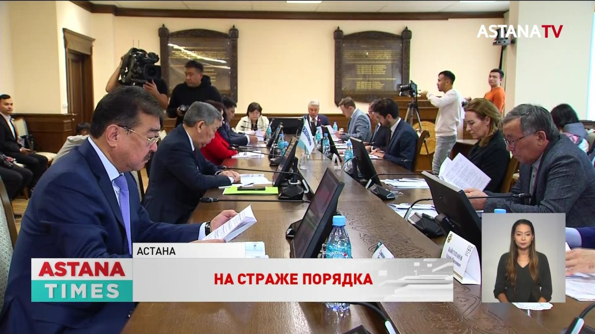 "Законы меняются, практика остаётся репрессивной", - экспреты о законодательстве Казахстана