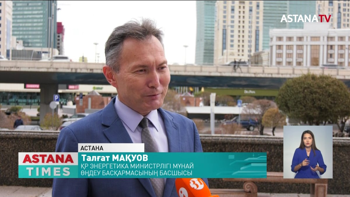 Бензин бағасы келер жылы тағы қымбаттауы мүмкін