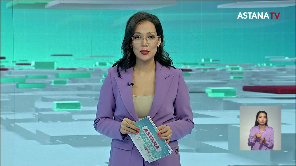 Ущерб на 6,6 миллиардов тенге причинила Гульмира Сатыбалды, - Антикор