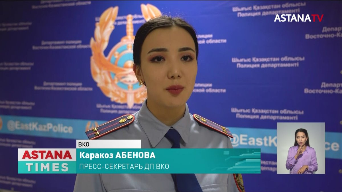 Отец застрелил сына и покончил с собой: две смерти расследуют в ВКО