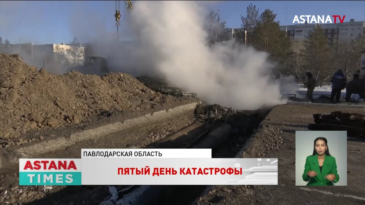 Доходов от экибастузской ТЭЦ не хватало даже на содержание станции