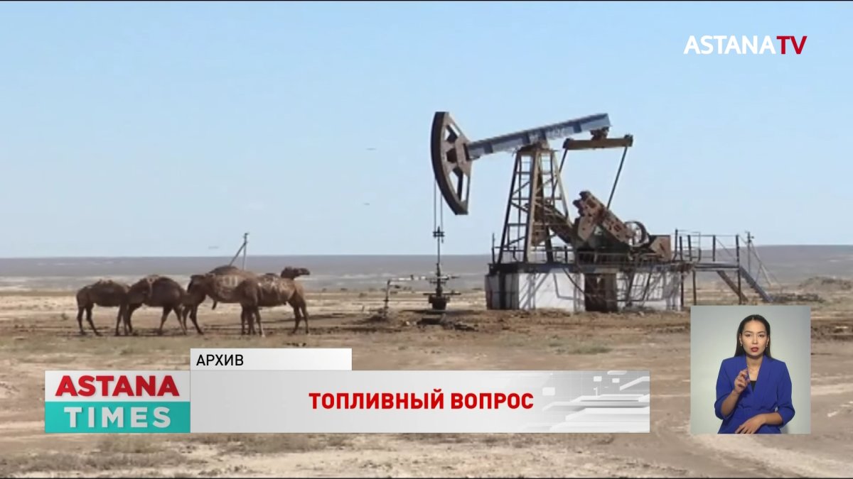 Нефтедобывающие компании готовят обращение к Президенту – Комитет при партии «AMANAT»