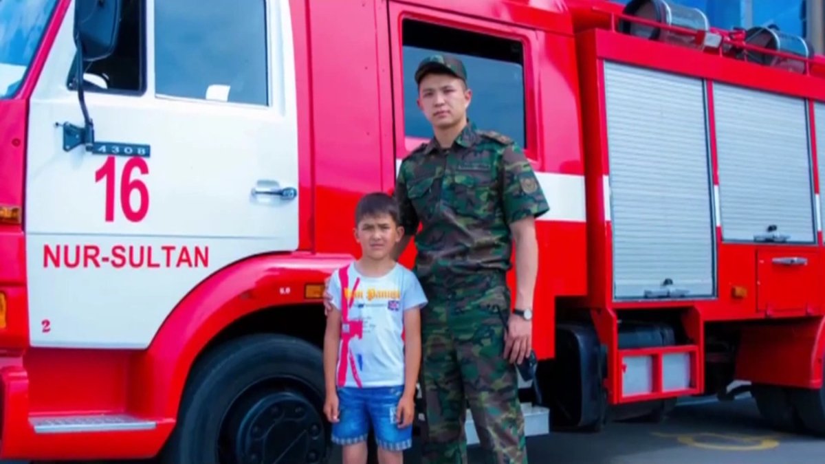 Биыл батырлығымен есте қалған азаматтар