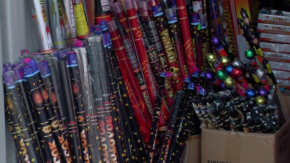 Астанада петарда 12 жасар баланың 2 саусағын зақымдады