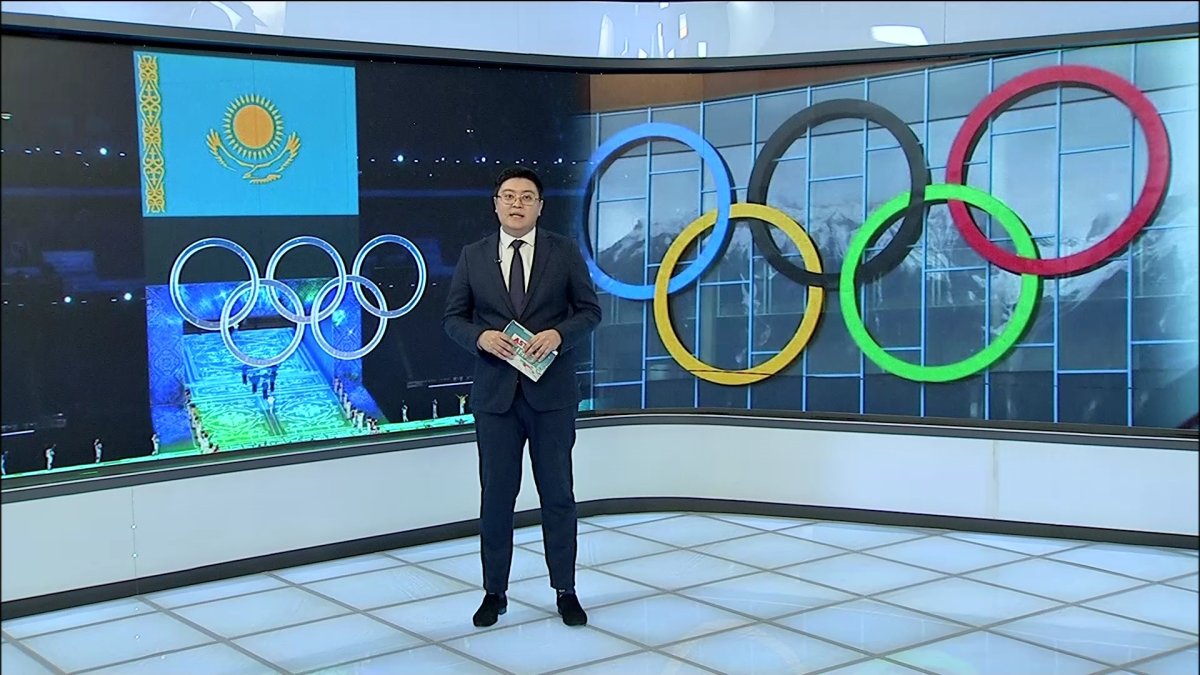 Спортинвентарь на 2 млрд тенге закупили для казахстанских олимпийцев