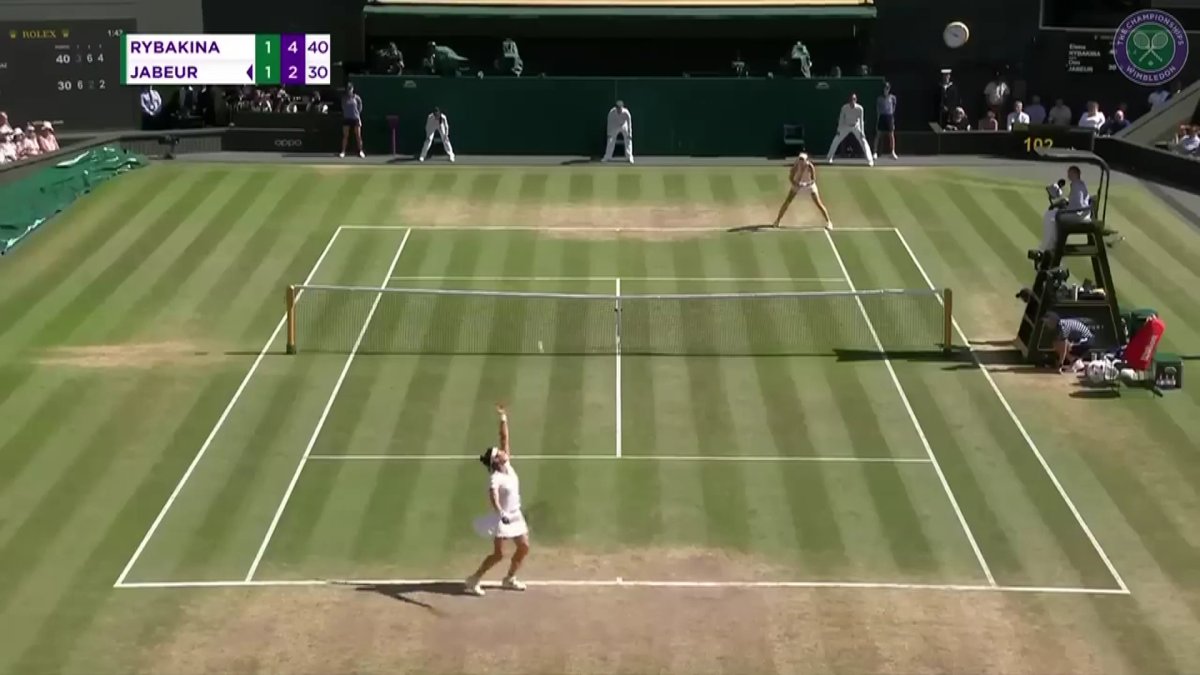 Успех Уимблдона и триумф в Лиге Наций: каким выдался год для казахстанского спорта?