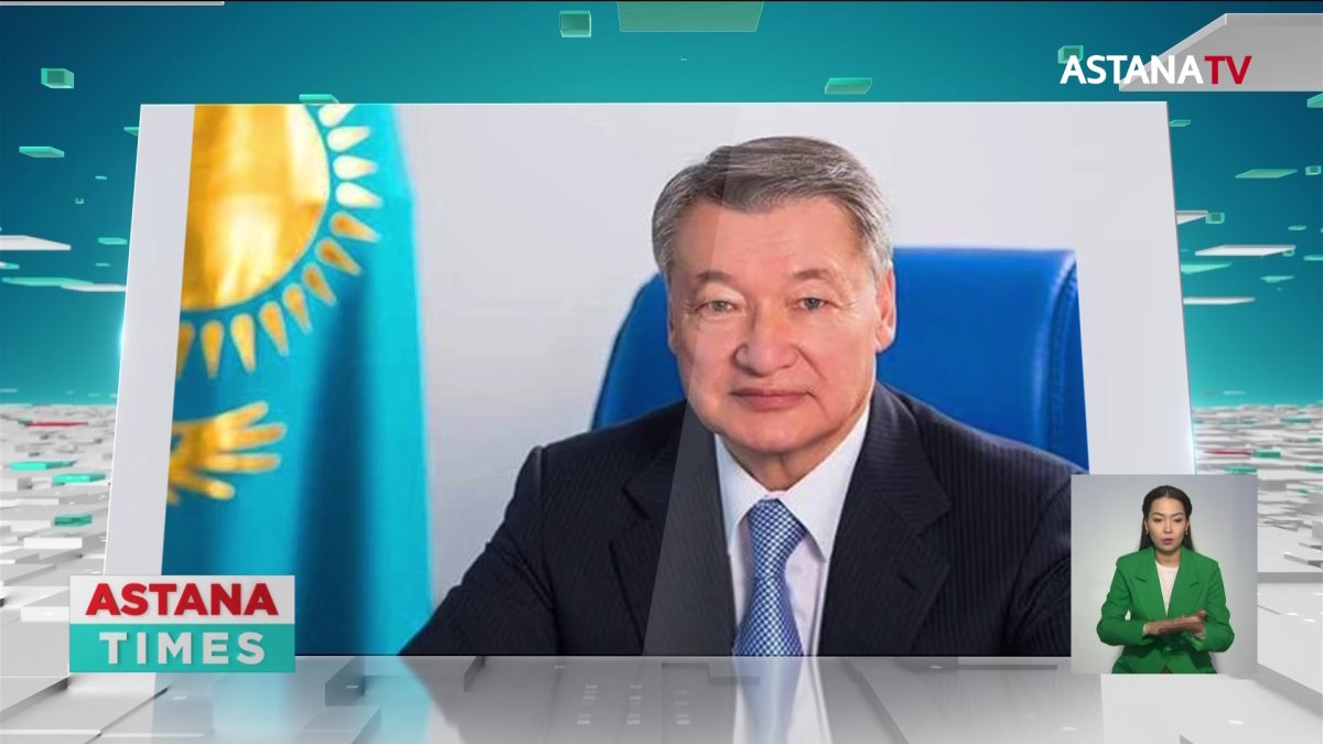 Павлодар облысының әкімі тағайындалды