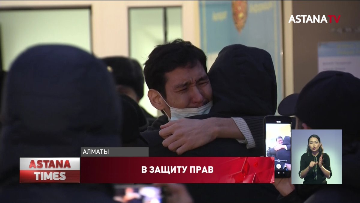 12 уголовных дел заведено в отношении полицейских Алматы за пытки и нарушения прав задержанных