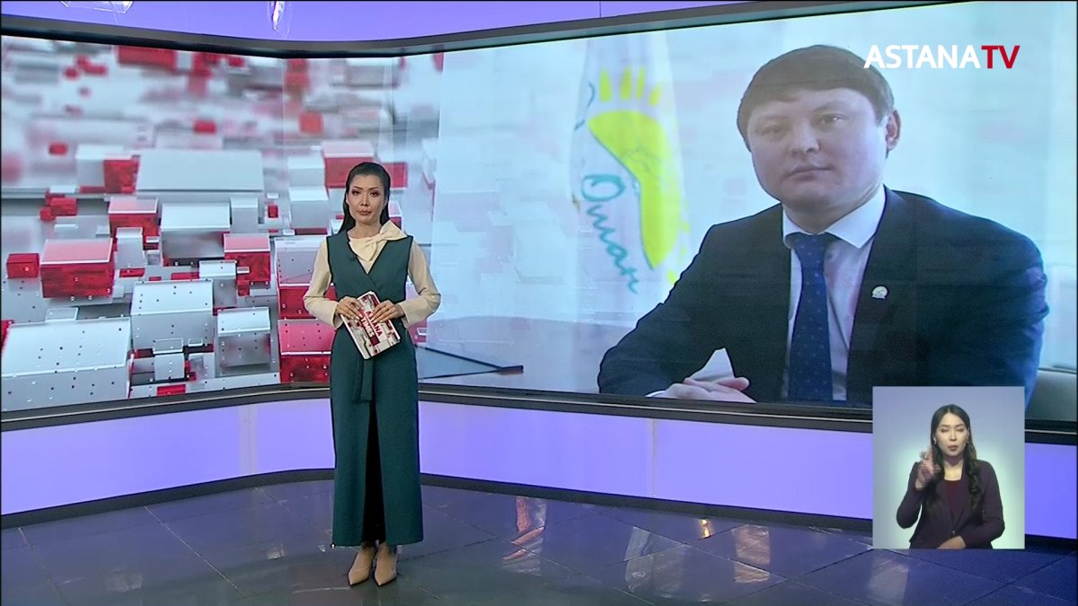 Nur Media холдингіне жаңа басшы келді