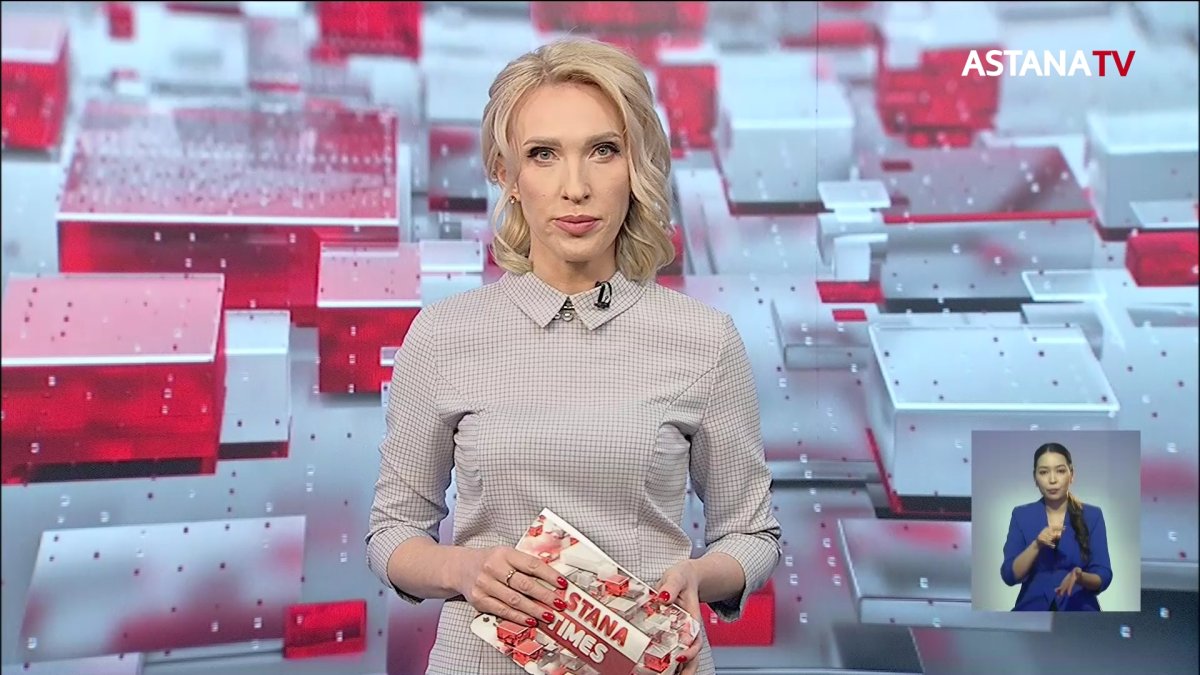 Число заразившихся КВИ казахстанцев сократилось в 10 раз, - А. Гиният