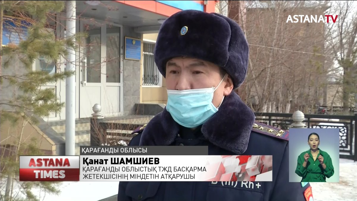 Қазақстанның үш бірдей облысына тасқыннан қауіп төнді