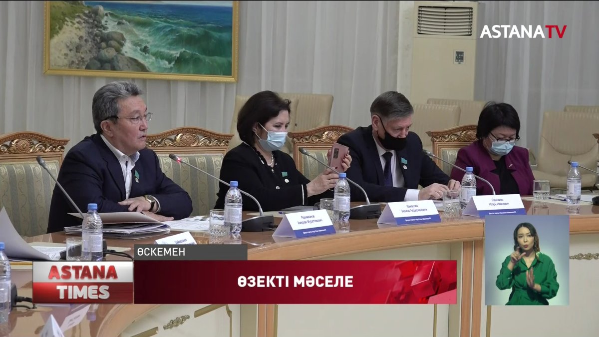 Медициналық сақтандыруы жоқтарды скринигтен өткізбеу тәсілі депутаттардың ашуын тудырды