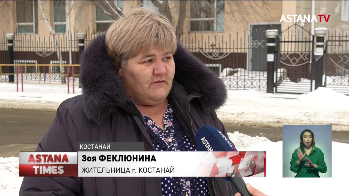 После операции положили в коридоре: костанайцы жалуются на затянувшийся ремонт детской больницы