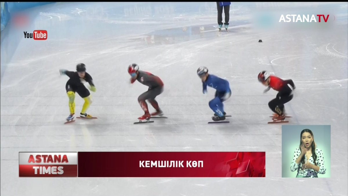 "Медаль алсаң жағдайыңды жасайды, жарақат алсаң ешкімге керек емессің",- А.Әжіғалиев