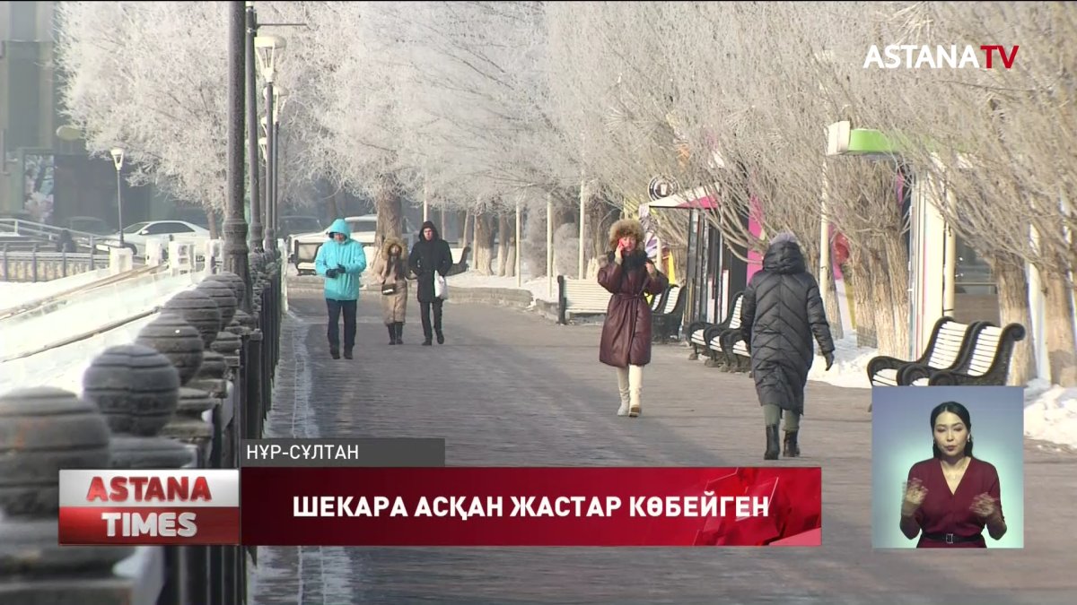 Табысы күнкөрісіне жетпеген 8 мыңға жуық жас буын шетелге кетуге мәжбүр болған