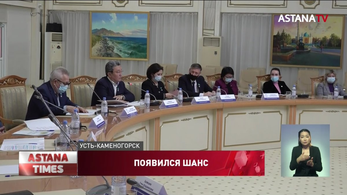 Родители детей с диагнозом СМА могут обратиться в фонд «Қазақстан халқына»