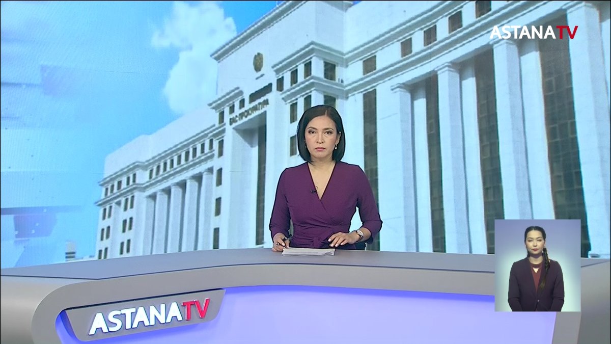 2750 уголовных дел заведено по факту январских событий в Казахстане, - Генпрокуратура