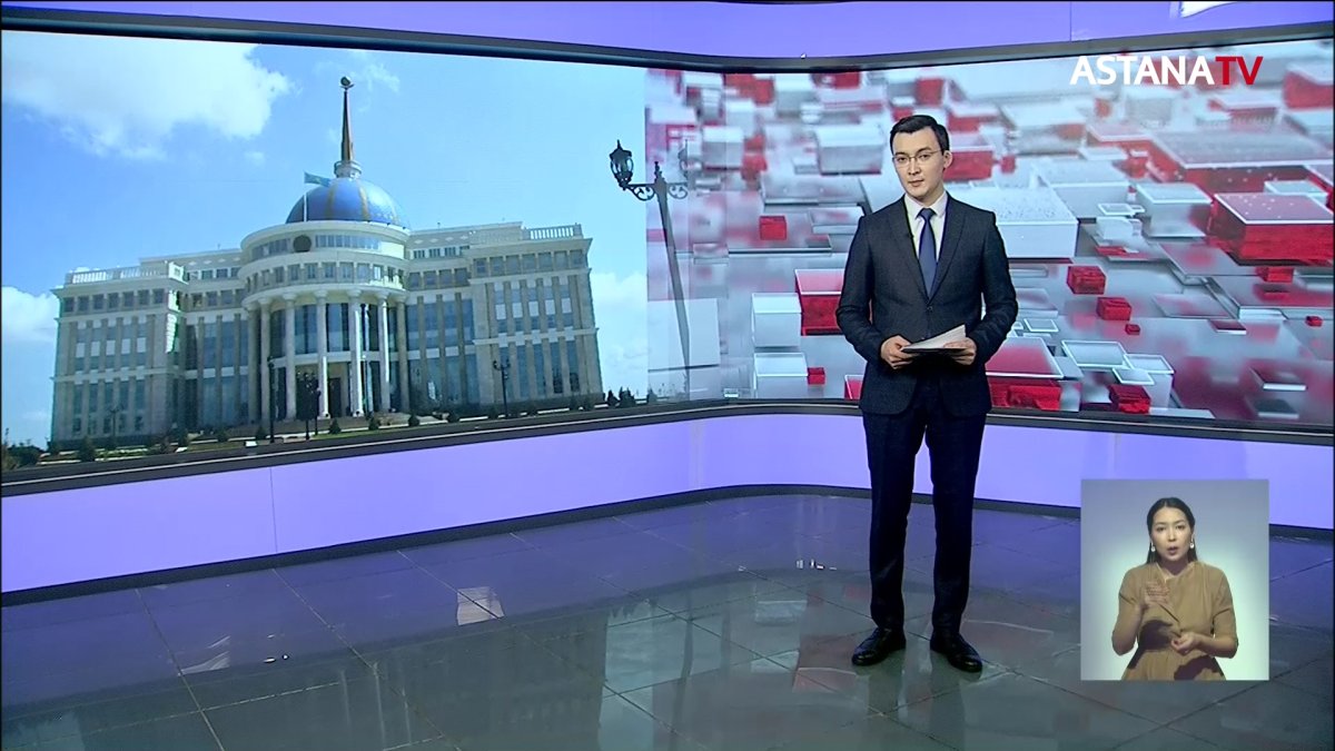Президент Қ.Тоқаев Елбасы өкілеттіктерін тоқтату туралы заңға қол қойды