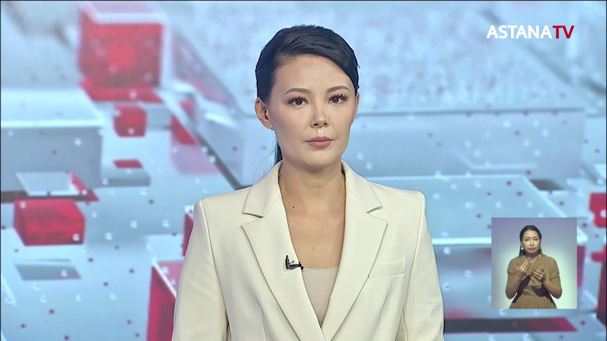 Еще один экс-сотрудник КНБ оказался под стражей