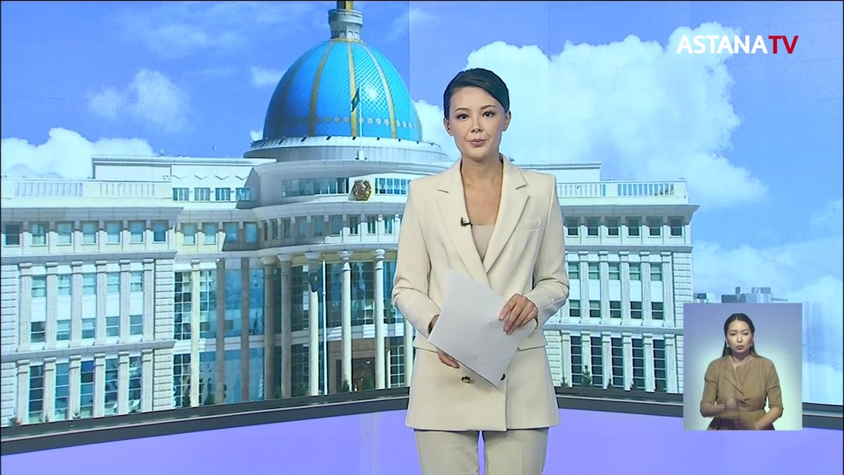 Ускорить работу по модернизации деятельности «Nur Otan» поручил Касым-Жомарт Токаев