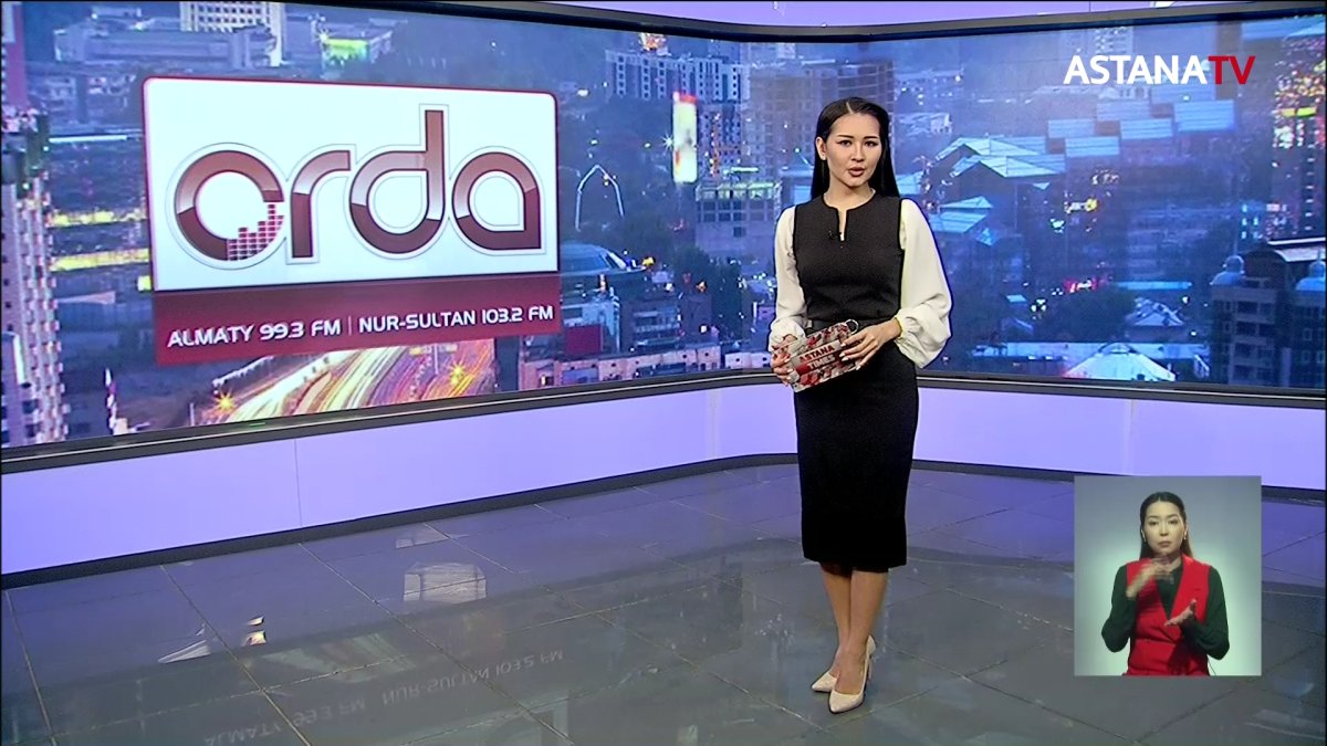 «ORDA FM» радиосы керегесін кеңейтті