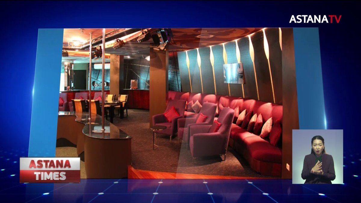 Элитная недвижимость и предметы роскоши: в КНБ рассказали о деле Масимова