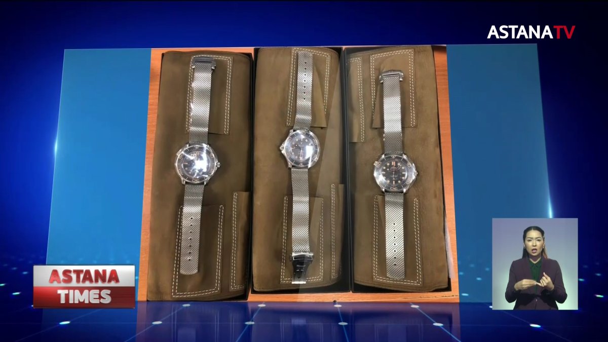 К.Мәсімовті ұстаған үйінен 17,2 млн. АҚШ доллары мөлшерінде қолма-қол ақша табылды