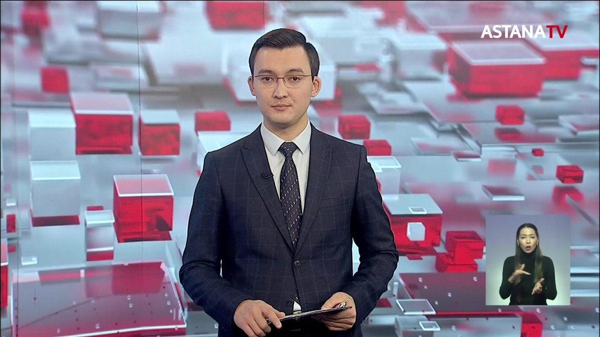 ҚР Парламенті палаталарының бірлескен отырысы өтеді