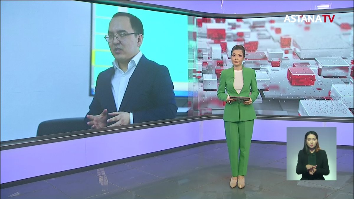 «AMANAT» партиясының Д.Кәрібек Хатшы тағайындалды