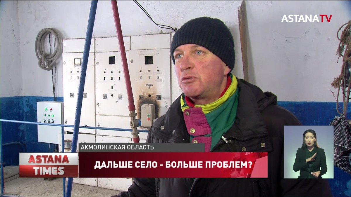 Фермеры просят отдать им бесхозные земли в Карагандинской области