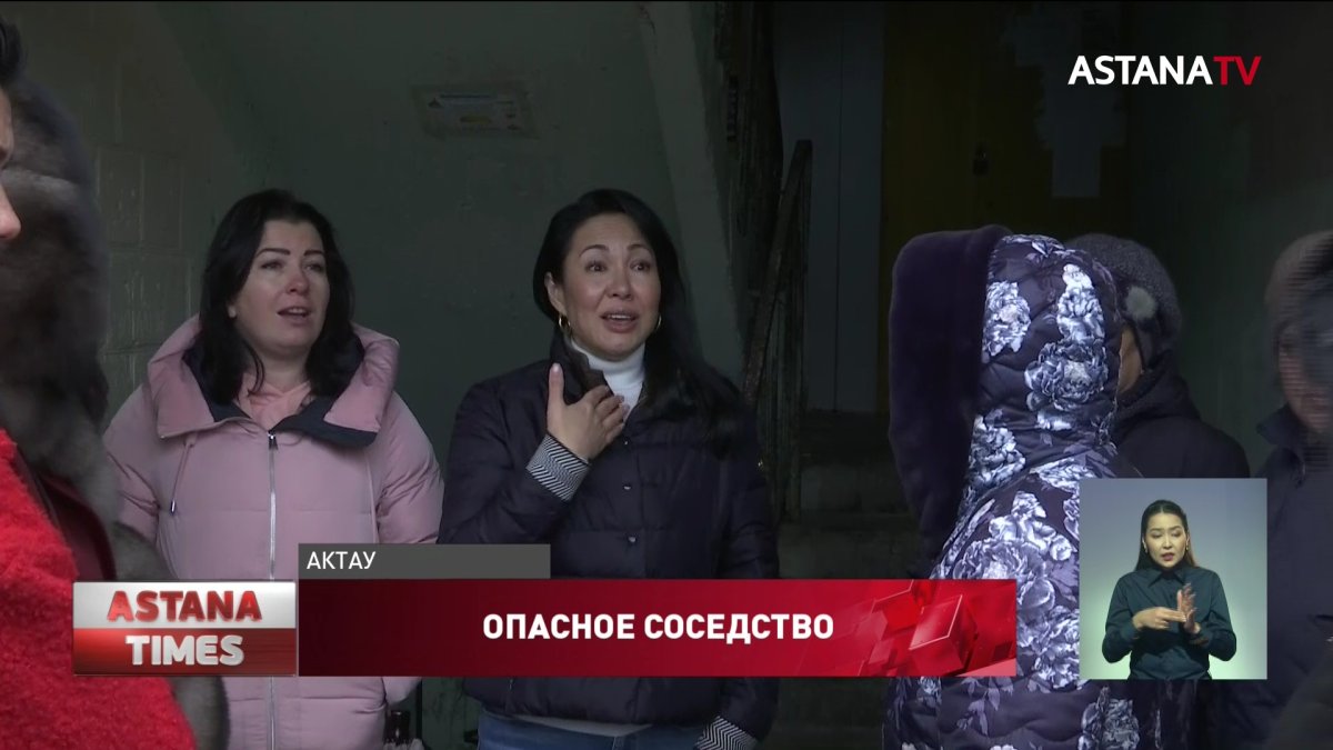 Скандал вокруг строительства крупного ТРЦ разгорелся в Актау