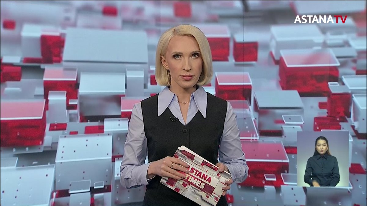 Токаев выступит с Посланием народу Казахстана 16 марта