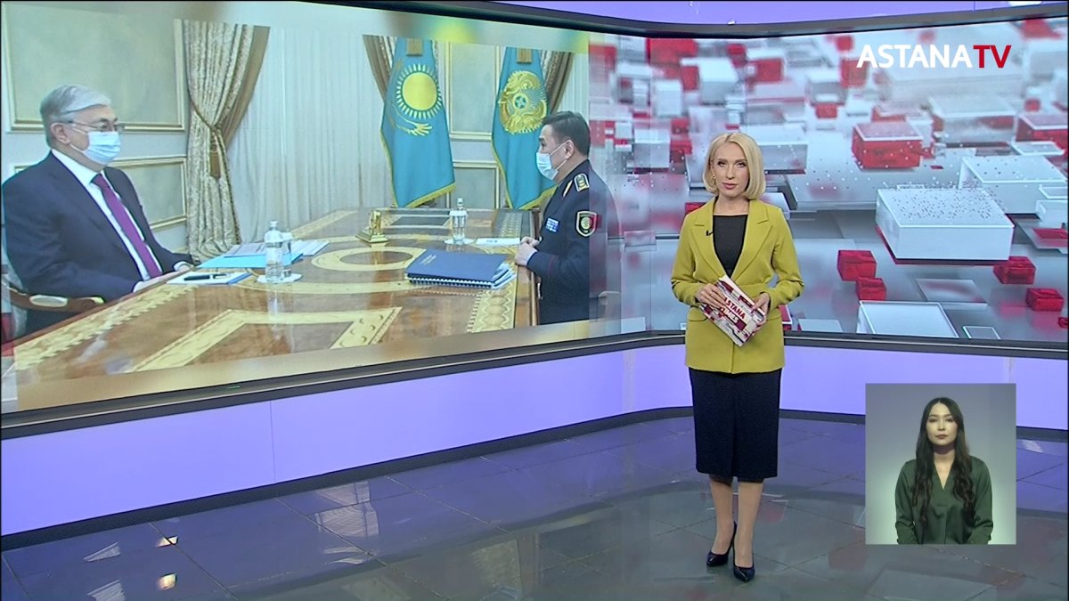 188 дел завершены с обвинительным актом, - МВД о расследовании январских событий