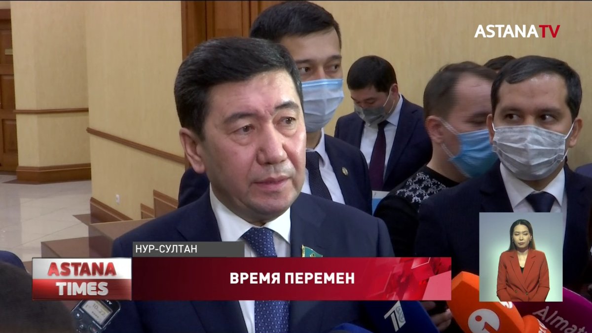 Посла Великобритании пригласили в МИД Казахстана
