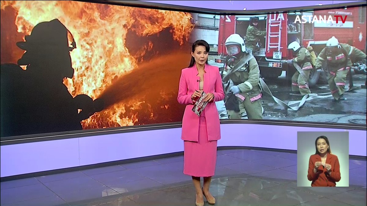 Сработали на ура: шахтинцы благодарят пожарных за спасение детей