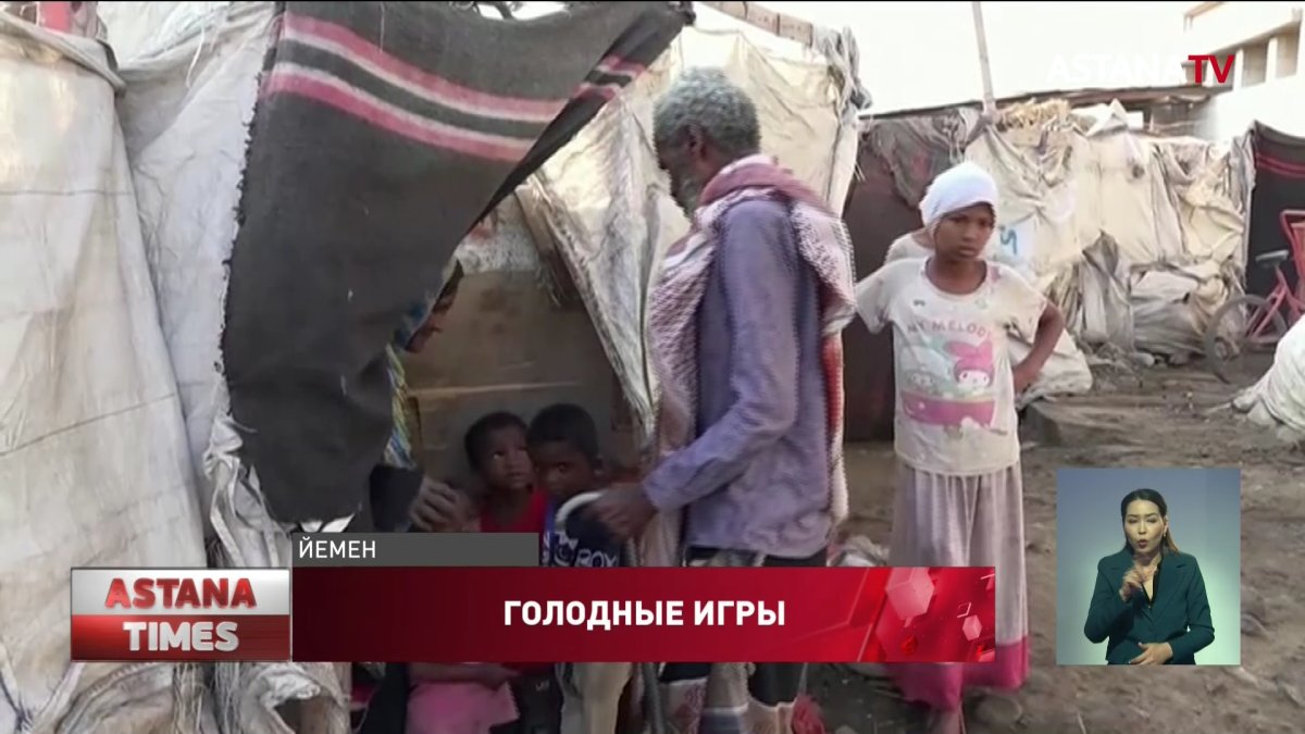 Голодные бунты из-за санкций против России прогнозируют в ВТО