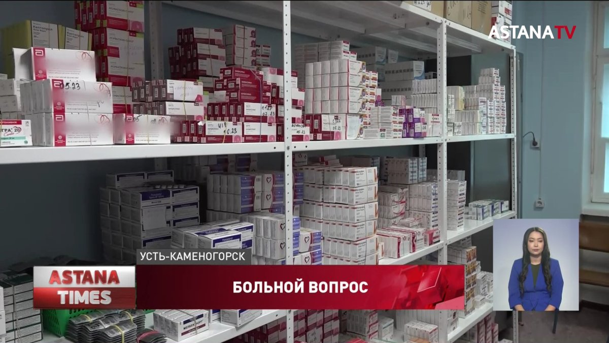 Из-за бумажной волокиты Минздрава в больницах заканчиваются лекарства, - врачи