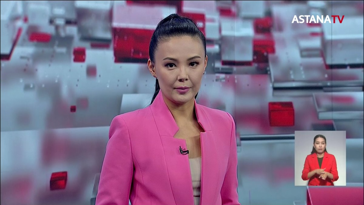 Президент созвал две сессии Ассамблеи народа Казахстана.