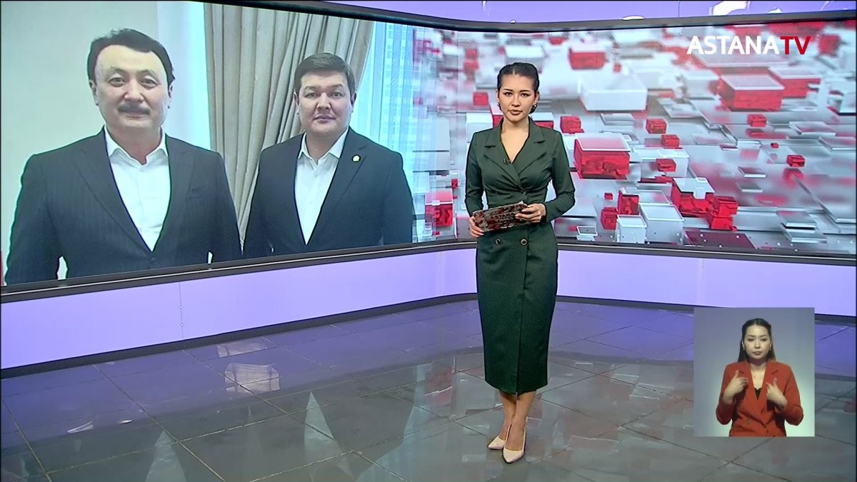 Белгілі айтыскер, ақын Аманжол Әлтай Мәжіліс депутаты болады