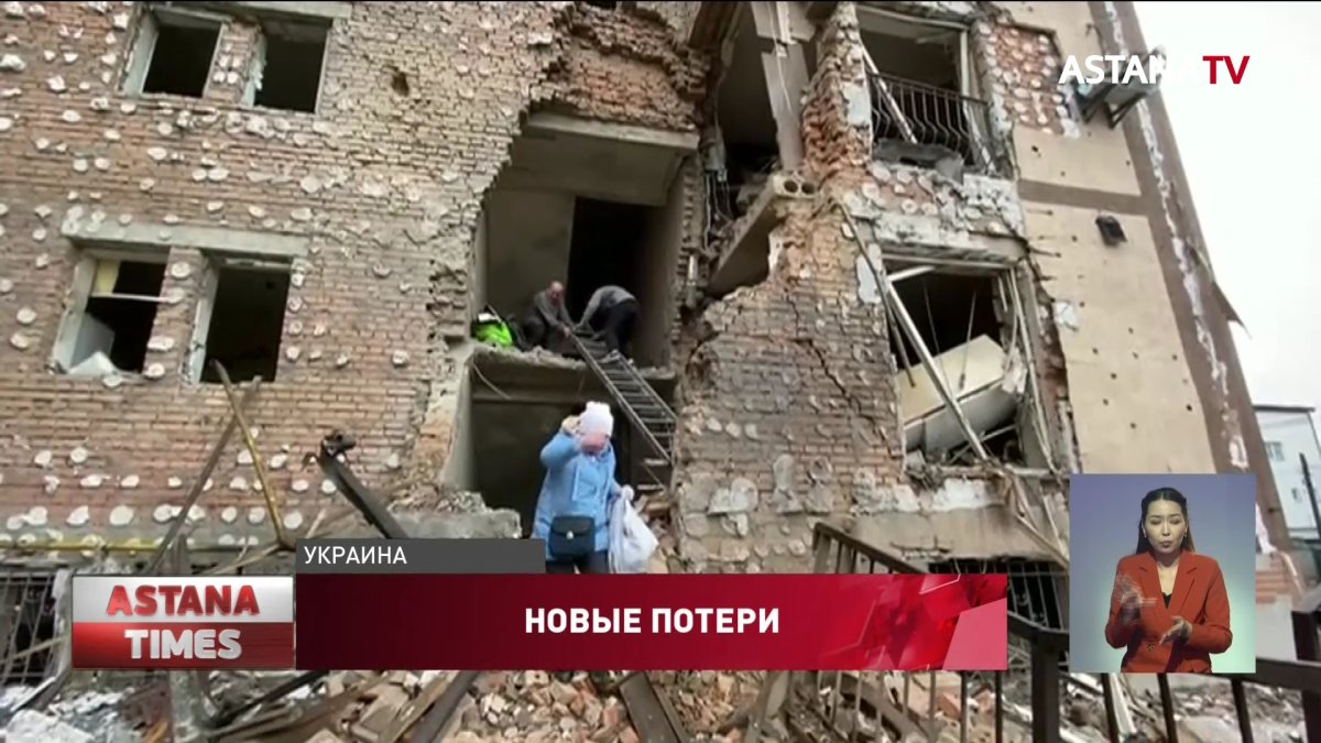 За неделю военных действий Украину покинули более одного миллиона человек, - ООН