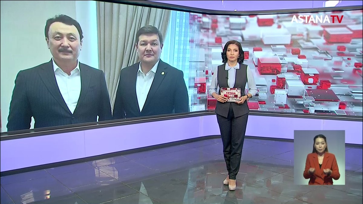 Свободный мандат депутата Мажилиса Парламента по партийному списку передали Аманжолу Әлтай