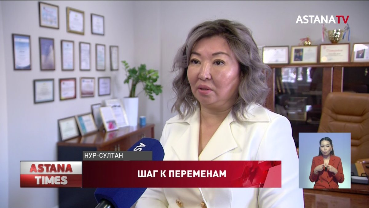 "Случайных людей не останется", - члены партии "AMANAT" о ребрендинге и модернизации