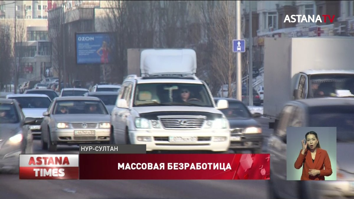 Треть выпускников вузов и колледжей остается безработными, - сенатор