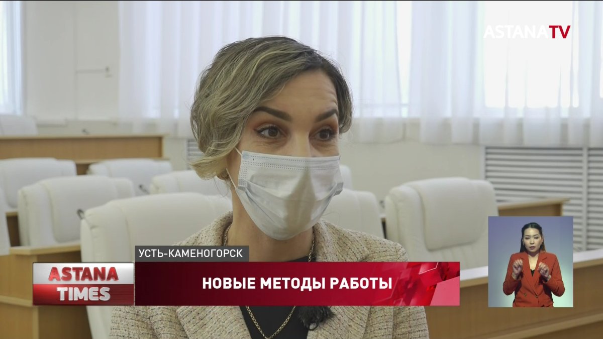 Депутаты ВКОФ партии «AMANAT» станут кураторами населенных пунктов региона