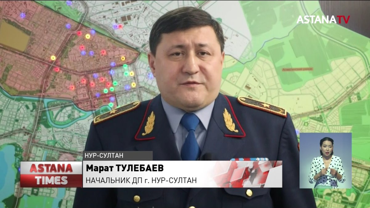 Крупную спецоперацию по ликвидации нарколабораторий провели в столице