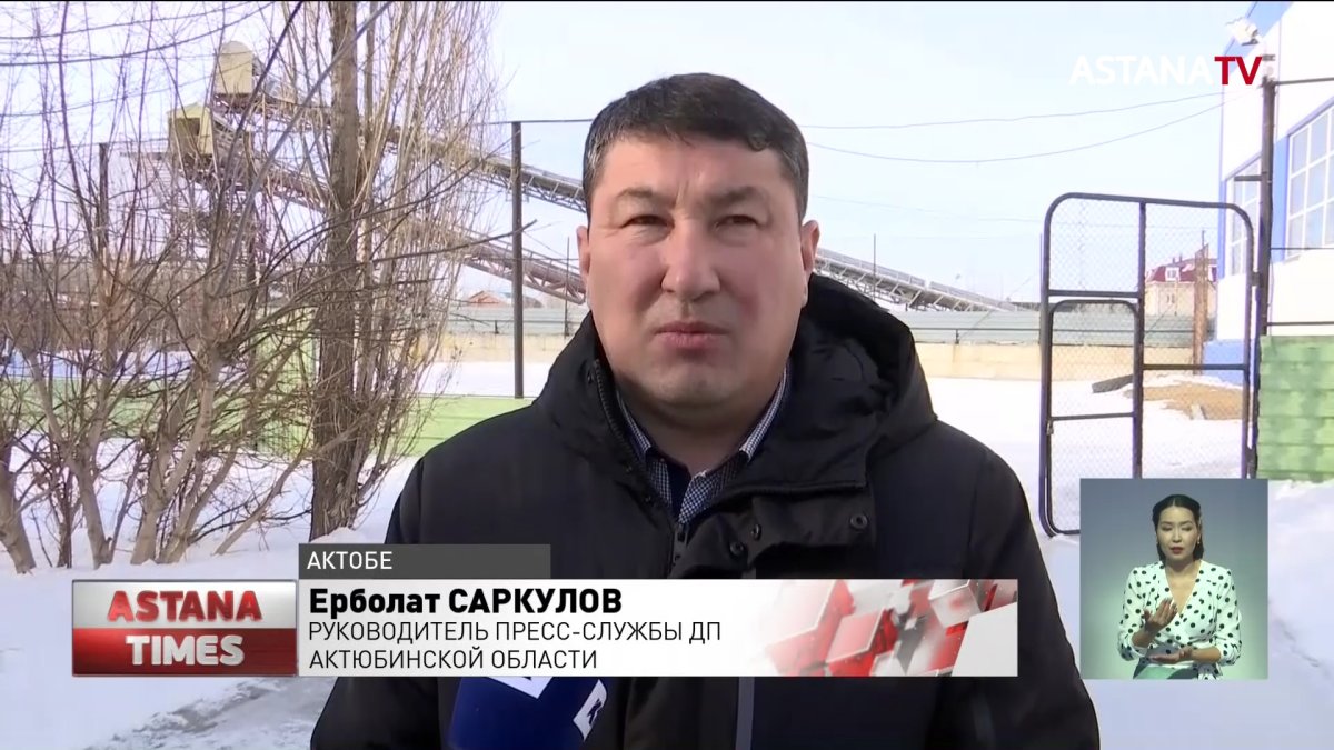 Мужчина попал в реанимацию после несчастного случая в ночном клубе Актобе